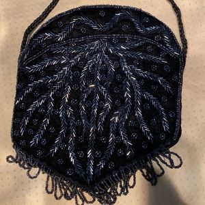 Evening bag pochette